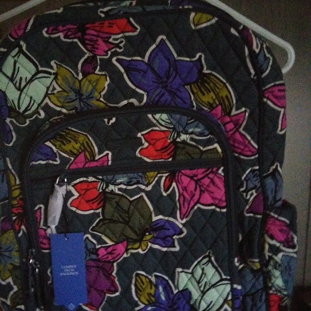 Back Pack Designer